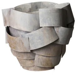 Antonino Sciortino Scultura in ferro Fuga> Sculture Decorative