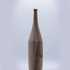 Andrea Celestino Scultura in legno Bottiglia><noscript><img width=