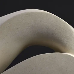 Creazioni di Andrea Serra Scultura in Pietra di Lecce Infinity><noscript><img width=