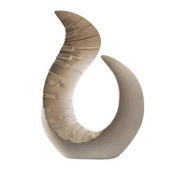 Creazioni di Andrea Serra Scultura in Pietra di Lecce Il Percorso della Vita> Sculture Decorative