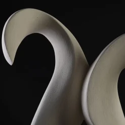 Creazioni di Andrea Serra Scultura in Pietra di Lecce Quiete><noscript><img width=