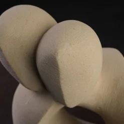 Creazioni di Andrea Serra Scultura in Pietra di Lecce Tra le Onde><noscript><img width=