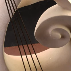 Creazioni di Andrea Serra Scultura in pietra Good Vibes Lecce> Sculture Decorative