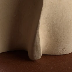 Creazioni di Andrea Serra Scultura in pietra leccese Con Te><noscript><img width=