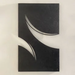 Marzia Boaglio Scultura in resina di alluminio Venti><noscript><img width=