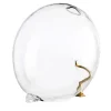 Secondome Edizioni Scultura in vetro Clou> Sculture Decorative