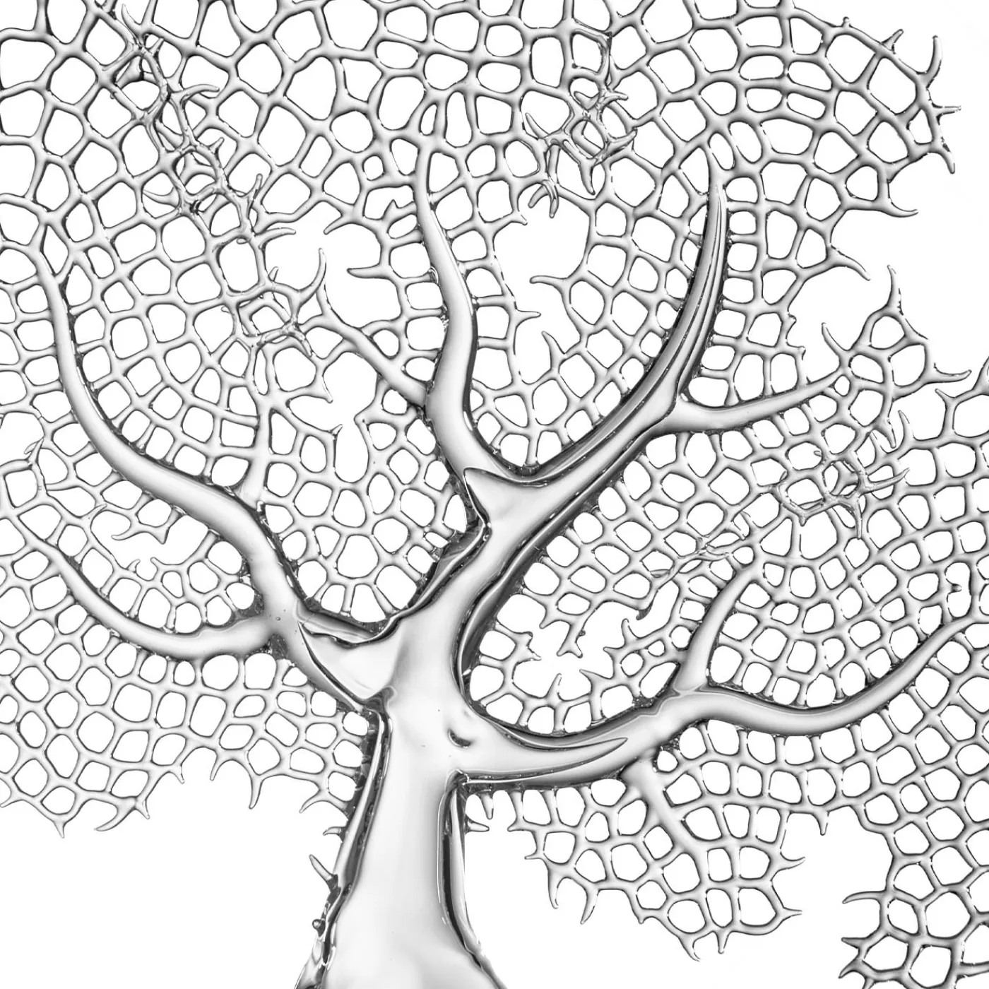 Simone Crestani Scultura in vetro di corallo> Sculture Decorative