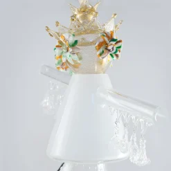 Venice Factory Scultura in vetro veneziano Rezzonica Granda di Eliana Gerotto><noscript><img width=