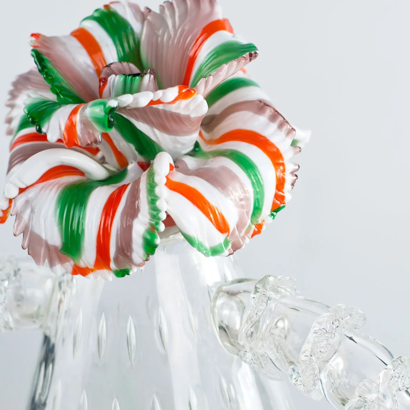 Venice Factory Scultura in vetro veneziano Rezzonica di Eliana Gerotto> Statuine