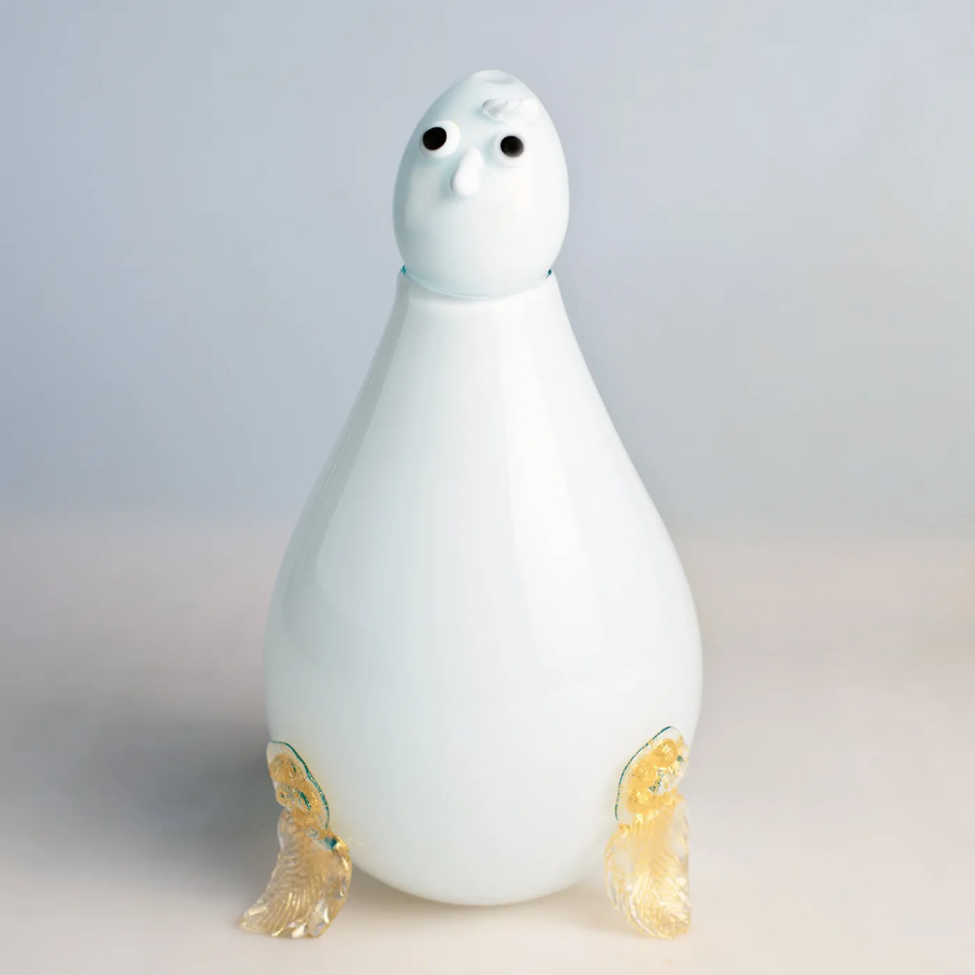 Venice Factory Scultura in vetro veneziano Strambotto Tacon di Eliana Gerotto> Statuine