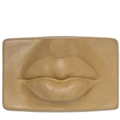 Stefania Boemi Scultura Labbra Aldebaran> Sculture Da Parete