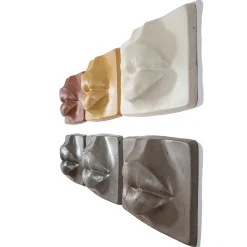 Stefania Boemi Scultura Labbra Altair><noscript><img width=