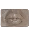 Stefania Boemi Scultura Labbra Nashira> Sculture Da Parete