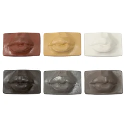 Stefania Boemi Scultura Labbra Rigel><noscript><img width=