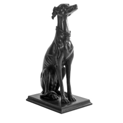 Chelini Scultura Levriero> Statuine