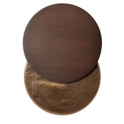 Luce Tu Lighting Scultura luminosa Scighera Quater di Isacco Brioschi> Sculture Da Parete