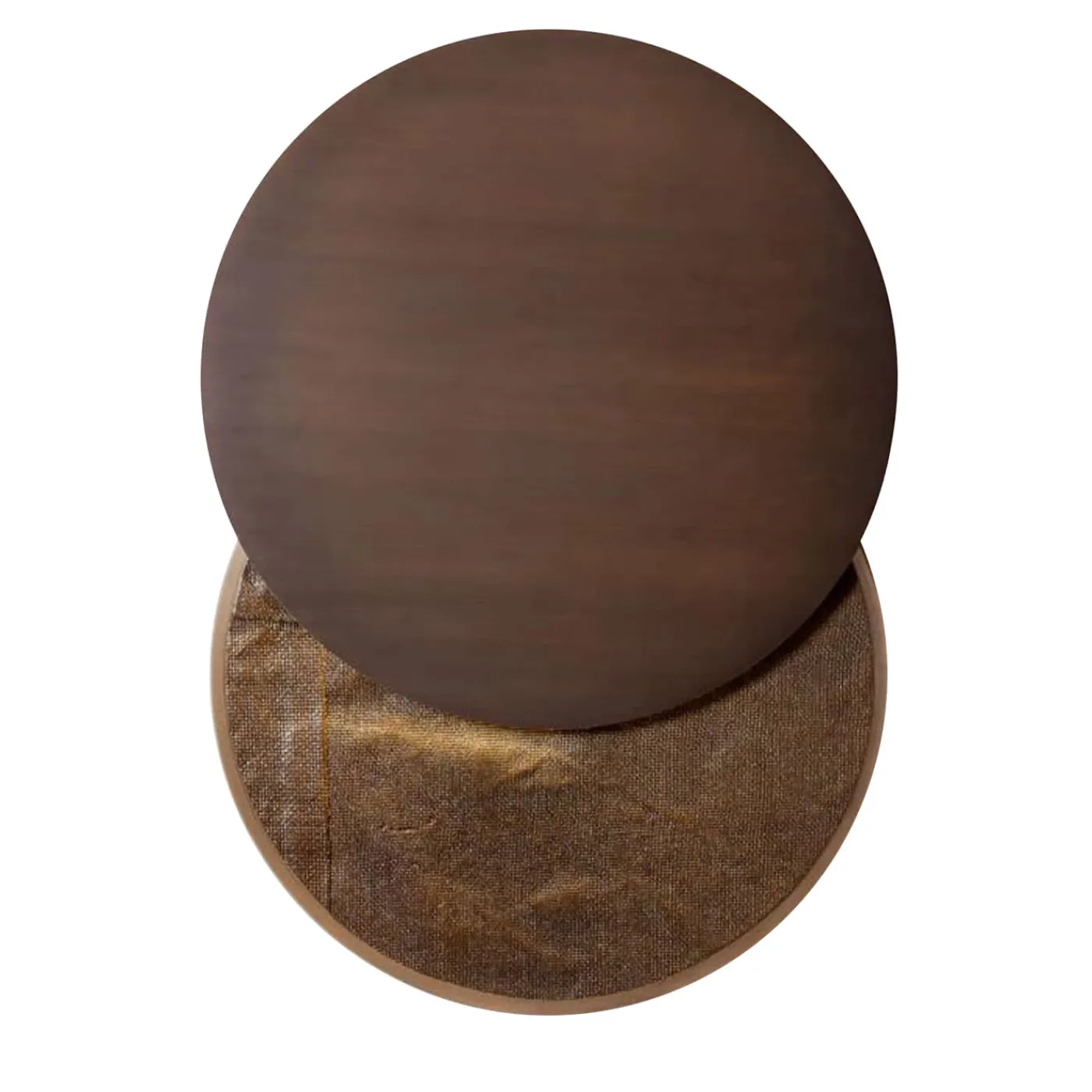 Luce Tu Lighting Scultura luminosa Scighera Quater di Isacco Brioschi> Sculture Da Parete