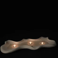 Creazioni di Andrea Serra Scultura Mèduse> Sculture Decorative