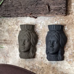 Stefania Boemi Scultura Musi/Dora #1><noscript><img width=