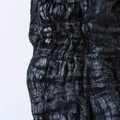 Omnibus Design Scultura nera Per Mulieres III> Sculture Decorative