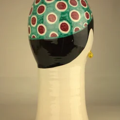 Alessandro Iudici Scultura Nuotatrice><noscript><img width=