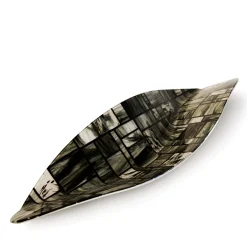 VéVé Glass Scultura Onda Streak><noscript><img width=