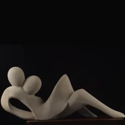 Creazioni di Andrea Serra Scultura Orizzonti in pietra Leccese><noscript><img width=