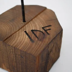 Idee del Fabbro Scultura Ortensia><noscript><img width=