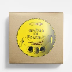 Maria Christina Hamel Scultura ottica> Sculture Decorative