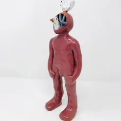 Freaklab Scultura Palombaro Bordeaux><noscript><img width=