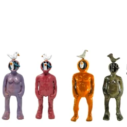 Freaklab Scultura Palombaro lilla><noscript><img width=