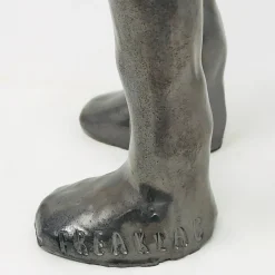 Freaklab Scultura palombaro nero><noscript><img width=