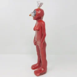 Freaklab Scultura Palombaro rosso><noscript><img width=