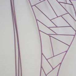 Antonino Sciortino Scultura rosa Uffa La Raffa><noscript><img width=