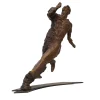 Stella Battaglia Scultura Runner> Statuine