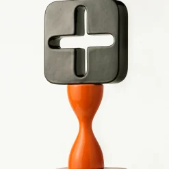 Bitossi Ceramiche Scultura Totem di Karim Rashid> Sculture Decorative