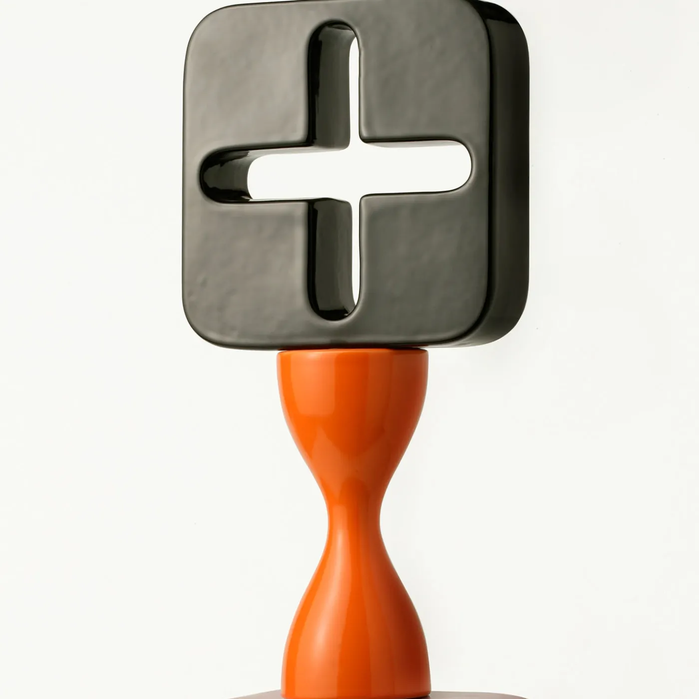 Bitossi Ceramiche Scultura Totem di Karim Rashid> Sculture Decorative