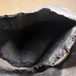 Giovanna La Falce Scultura Vasi Cantiere Attesa> Sculture Decorative