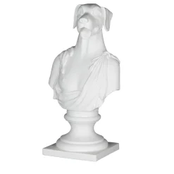 VGnewtrend Scultura zoomorfa Argo> Sculture Decorative