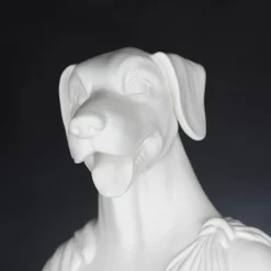 VGnewtrend Scultura zoomorfa Argo><noscript><img width=