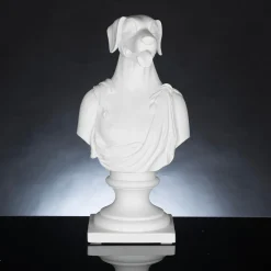 VGnewtrend Scultura zoomorfa Argo><noscript><img width=