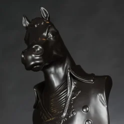 VGnewtrend Scultura zoomorfa Marengo><noscript><img width=