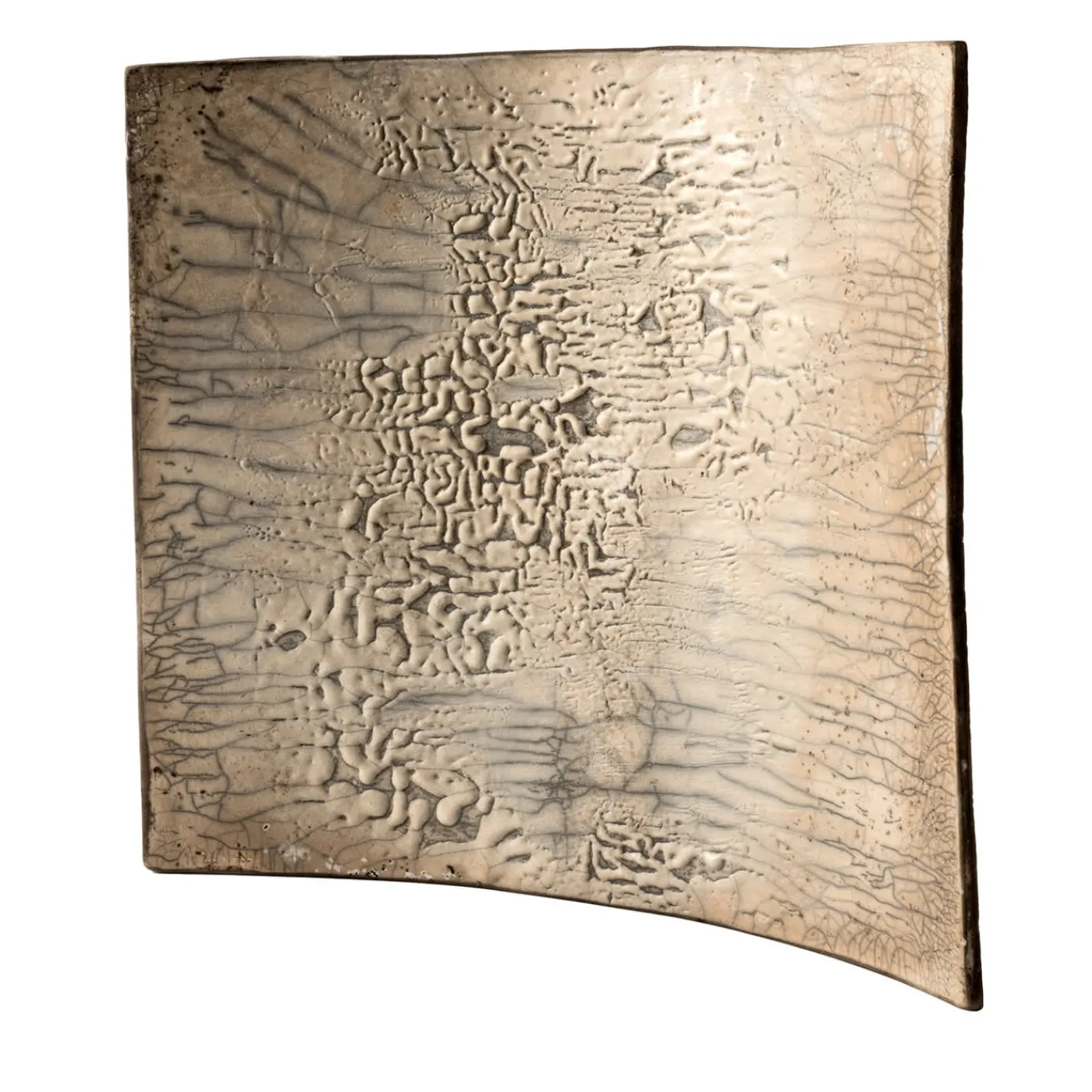 Design Center 1991 Scultura/vaso in ceramica Atmosfera Zen di Nino Basso> Vasi Decorativi