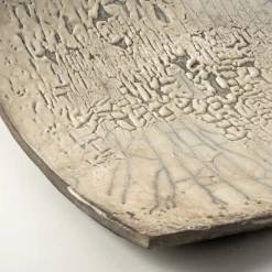 Design Center 1991 Scultura/vaso in ceramica Atmosfera Zen di Nino Basso> Vasi Decorativi