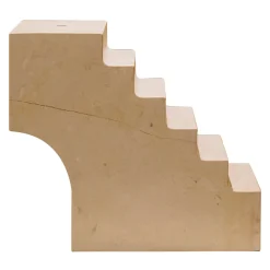 Monitillo 1980 Sculture della città Scultura in travertino> Sculture Decorative