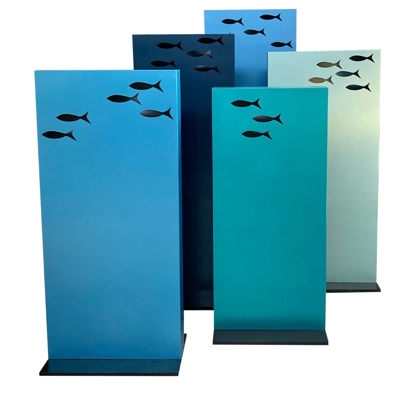 Anna Paola Cibin Sculture di Bosco D'Acqua> Sculture Decorative