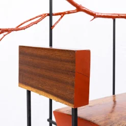 Le Meduse Sedia scultorea Trono del Re del Vento><noscript><img width=