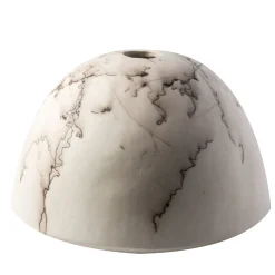 Design Center 1991 Segni Nella Notte 1 Vaso/Scultura di Nino Basso> Vasi Decorativi