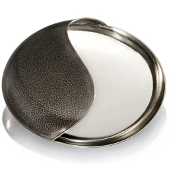 Zanetto Segreti Svelati Ciotola in bronzo> Centrotavola