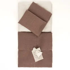 Once Milano Set da letto estivo rosa vintage> Biancheria Da Letto